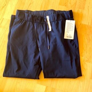 Lululemon On the fly pants